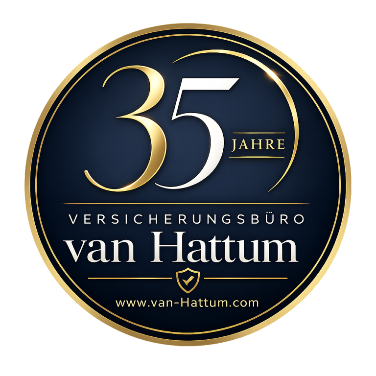 Versicherungsbüro van Hattum, Bernau am Chiemsee, Reit im Winkl, Prien, Grassau, Bad Endorf, Frasdorf, Versicherung,