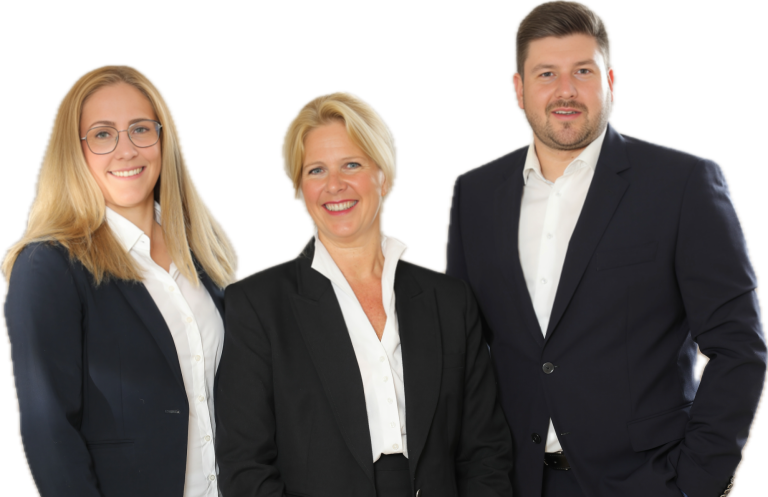 Versicherungen Vorsorge  van Hattum & Cygan GbR Bernau am Chiemsee Reit im Winkl Bad Aibling Frasdorf Prien Rosenheim Grassau Mühldorf 