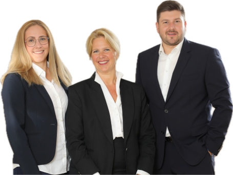 Versicherung Bernau am Chiemsee Prien Frasdorf Grassau Reit im Winkl van Hattum Bad Endorf Aibling Altötting Traunstein Übersee Rosenheim