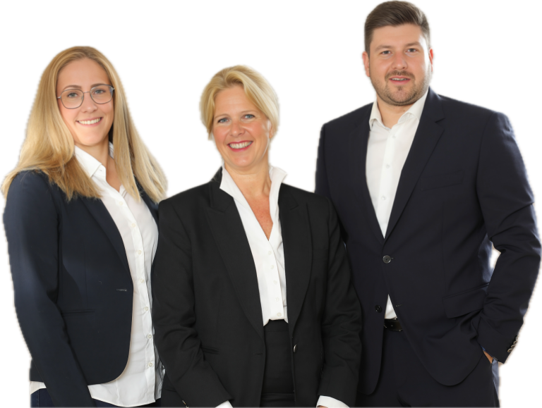 Versicherungen Nicole van Hattum