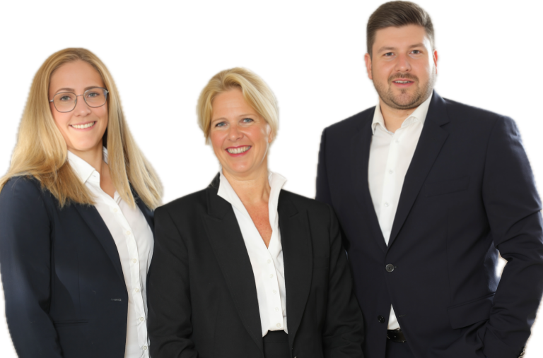 Versicherung Generalagentur Nicole van Hattum Bernau am Chiemsee Prien Reit im Winkl Frasdorf Bad Endorf Grassau