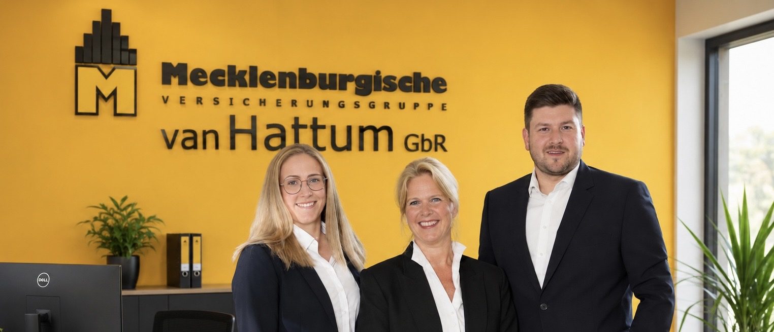 Versicherung van Hattum Gewerbe Betriebshaftpflicht Bernau am Chiemsee Prien Bad Endorf Aibling Frasdorf Reit im Winkl