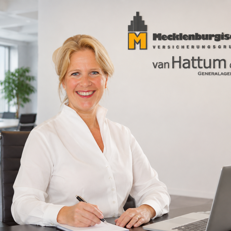Versicherungen van Hattum, Privat & Gewerbe seit 35 Jahre, Bernau am Chiemsee, Prien, Bad Endorf, Grassau, Frasdorf, Bad Aibling, Chiemgau
