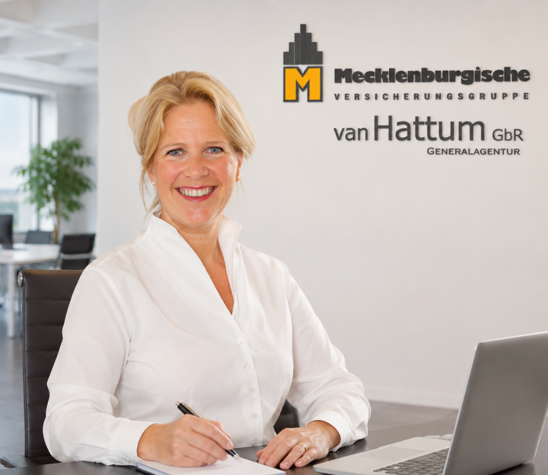 Versicherung Generalagentur Nicole van Hattum Bernau am Chiemsee Prien Reit im Winkl Frasdorf Bad Endorf Vorsorge Finanzdienstleistungen