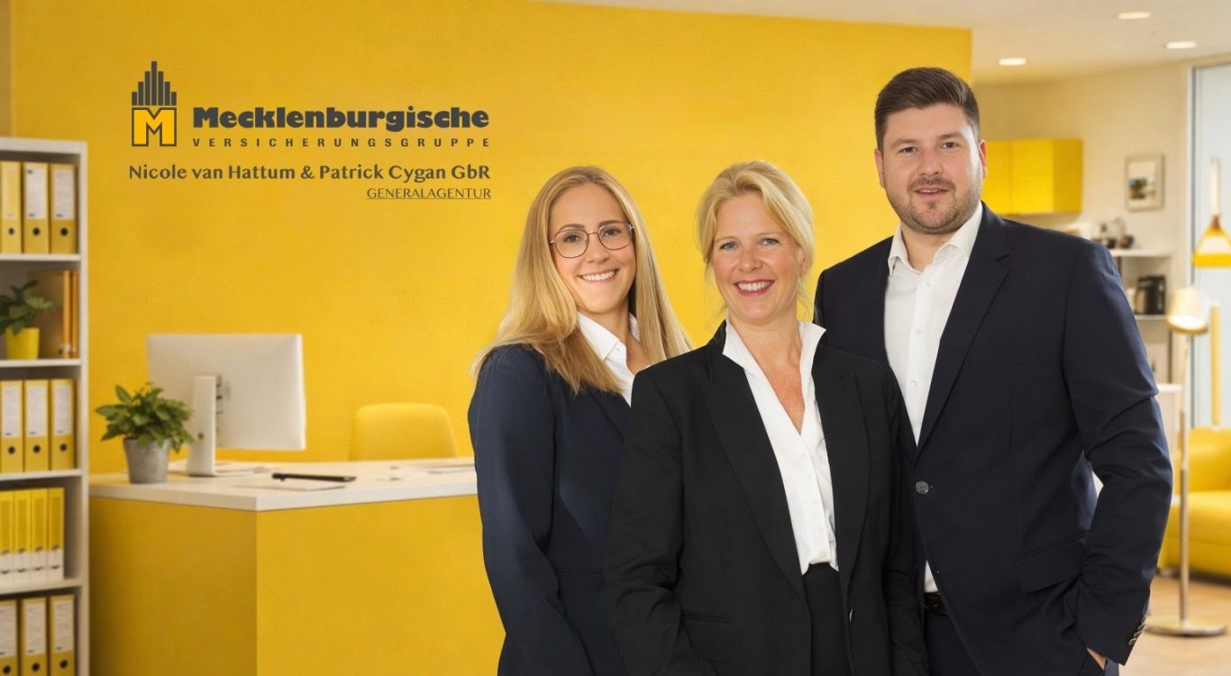 Versicherung vorsorge vermögen Nicole van Hattum Bernau am Chiemsee Prien Grassau Frasdorf Reit im Winkl Bad Endorf Aibling Traunstein