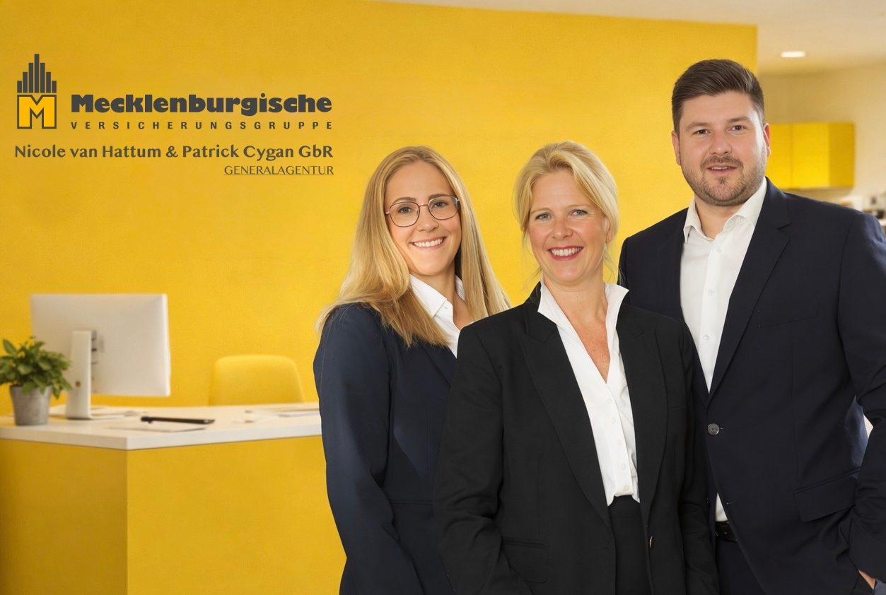 Versicherung, van Hattum Cygan, Bernau am Chiemsee, Vorsorge Reit im Winkl Grassau, Finanzdienstleistungen