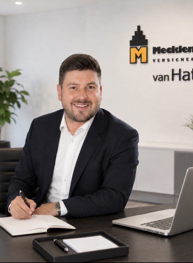Versicherung bAV van Hattum & Cygan GbR Bernau am Chiemsee Prien Reit im Winkl Frasdorf Bad Aibling Rosenheim Traunstein Grassau 