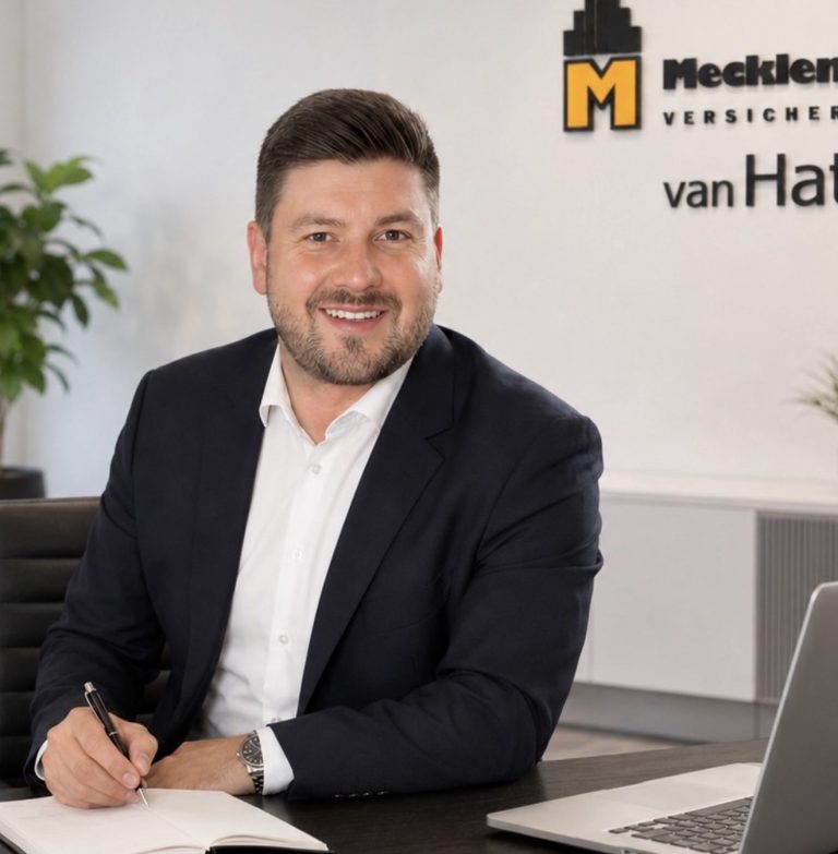 Versicherung van Hattum GbR, Bernau am Chiemsee, Reit im Winkl. Bad Aibling. Endorf. Frasdorf, Siegsdorf Mecklenburgische Grassau