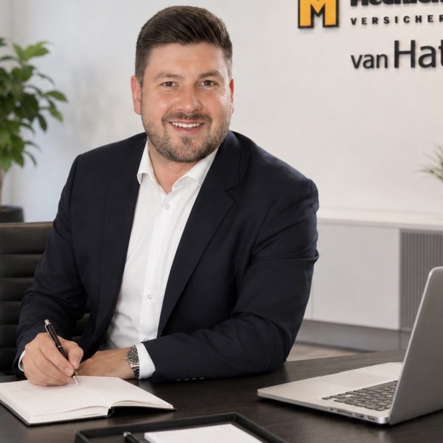 Versicherung  Patrick Cygan Bernau am Chiemsee Mecklenburgische Versicherungen Frasdorf Grassau reit im winkl