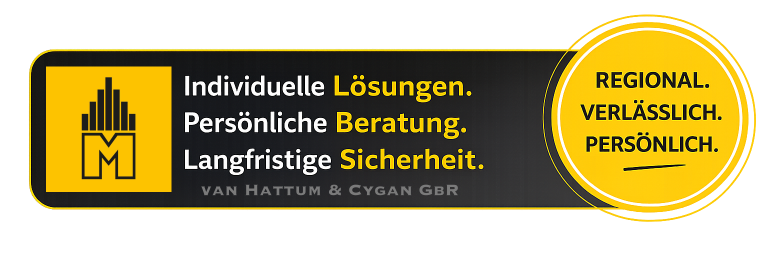 Versicherung, Gewerbe, Firmen, Vorsorge, van Hattum, Bernau am Chiemsee, Prien, Bad Endorf, Grassau, Frasdorf, Rosenheim