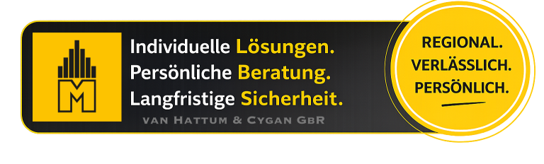 Privat, Firmen, Landwirtschaft, Versicherung, van Hattum, Vorsorge, Bernau am Chiemsee, Prien, Finanzdienstleistungen
