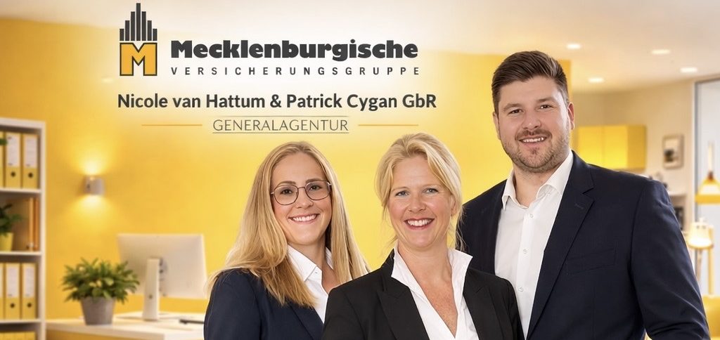 Versicherung Vorsorge Vermögen van Hattum Bernau am Chiemsee Prien Bad Endorf Aibling Frasdorf Grassau