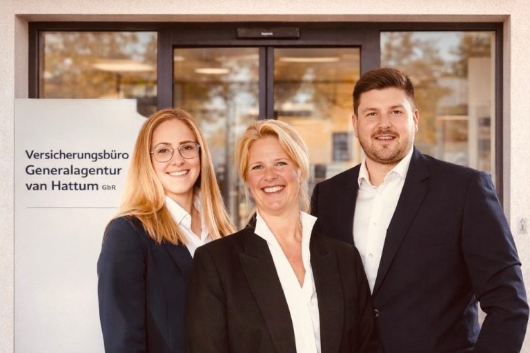 Versicherung Nicole van Hattum Bernau am Chiemsee Reit im Winkl Frasdorf Mecklenburgische Firmen Grassau vorsorge Prien Bad Aibling Endorf