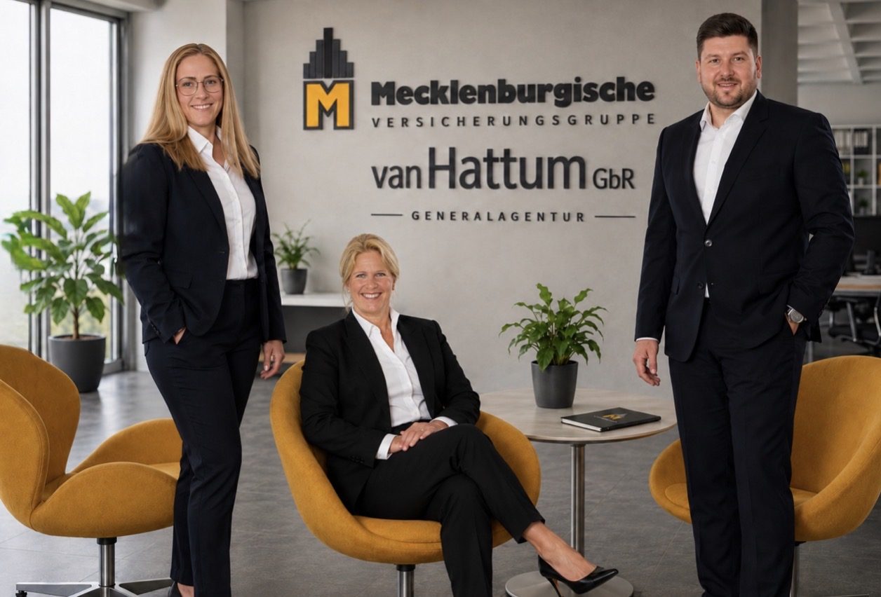 Versicherungen van Hattum Bernau am Chiemsee, Prien, Bad Endorf, Aibling, Frasdorf, Grassau