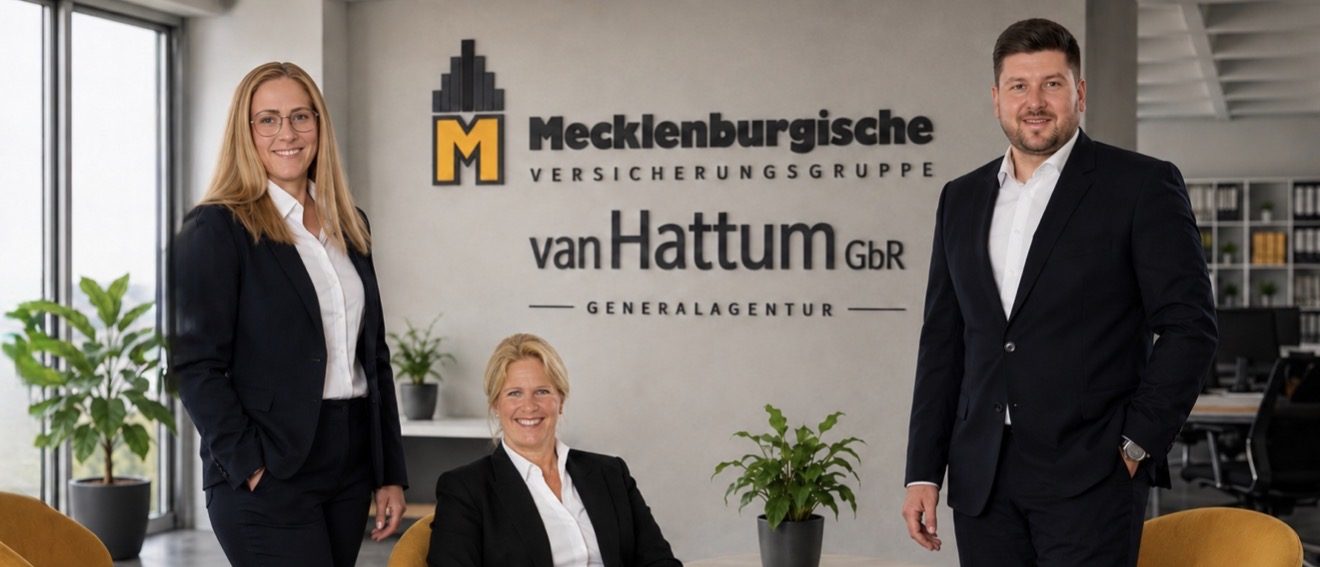 Versicherung van Hattum Gewerbe Betriebshaftpflicht Bernau am Chiemsee Prien Bad Endorf Aibling Frasdorf Reit im Winkl