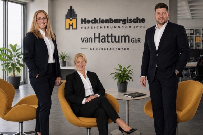 Generalagentur van Hattum GbR Versicherung vorsorge vermögen Nicole van Hattum Bernau am Chiemsee Prien Grassau Frasdorf Reit im Winkl Bad Endorf Aibling Traunstein
