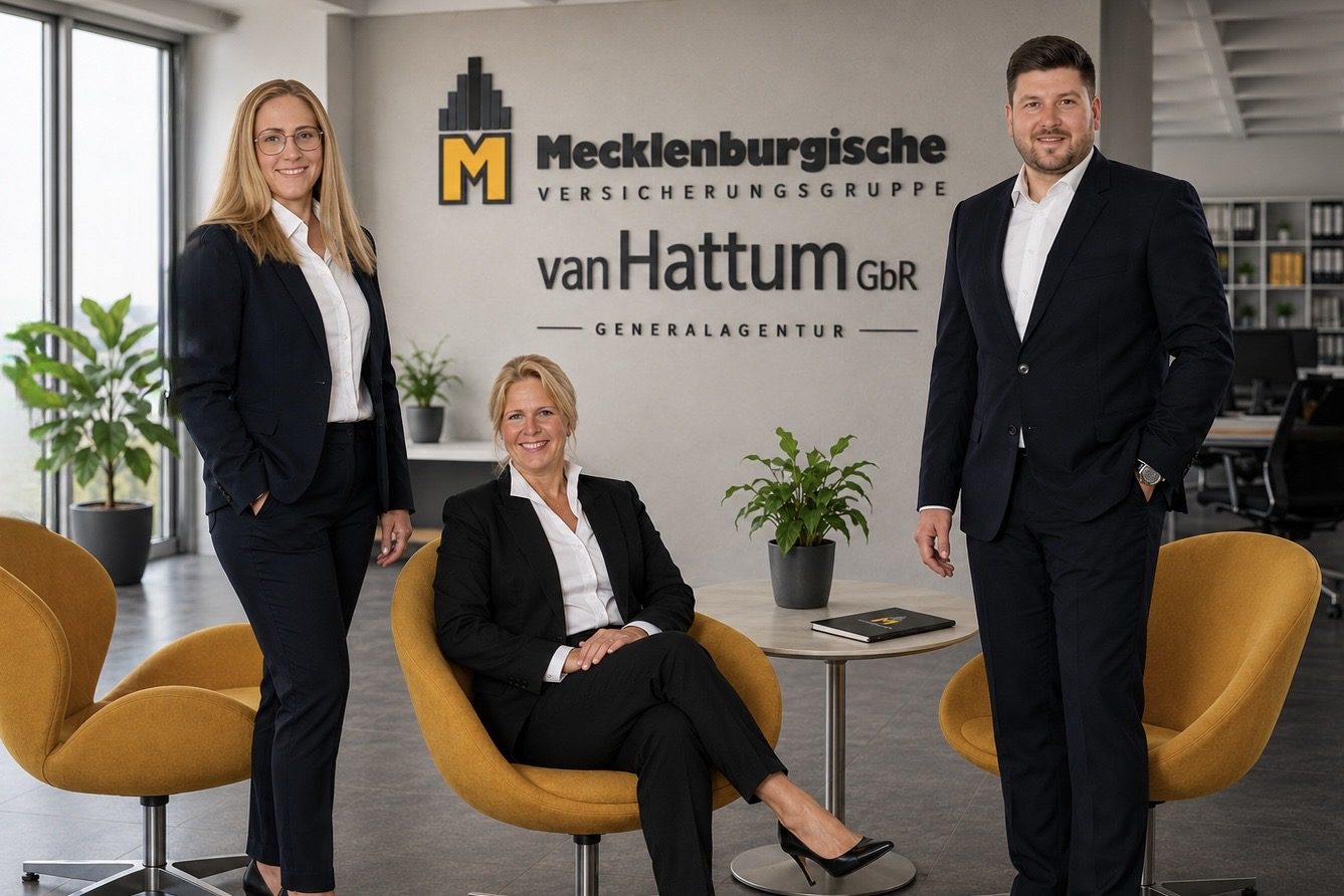 Versicherung vorsorge vermögen Nicole van Hattum Bernau am Chiemsee Prien Grassau Frasdorf Reit im Winkl Bad Endorf Aibling Traunstein