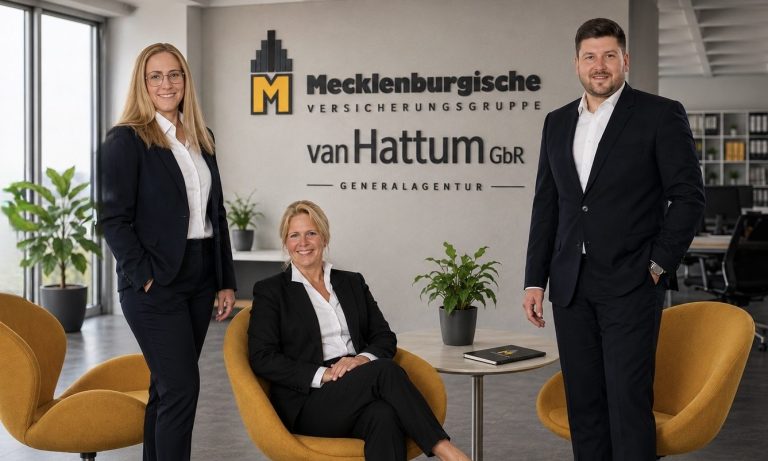 Versicherung Nicole van Hattum Bernau am Chiemsee Reit im Winkl Frasdorf Mecklenburgische Firmen Grassau vorsorge Prien Bad Aibling Endorf