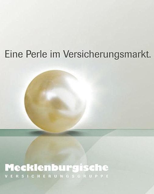 Mecklenburgische Versicherung Nicole van Hattum Bernau am Chiemsee 