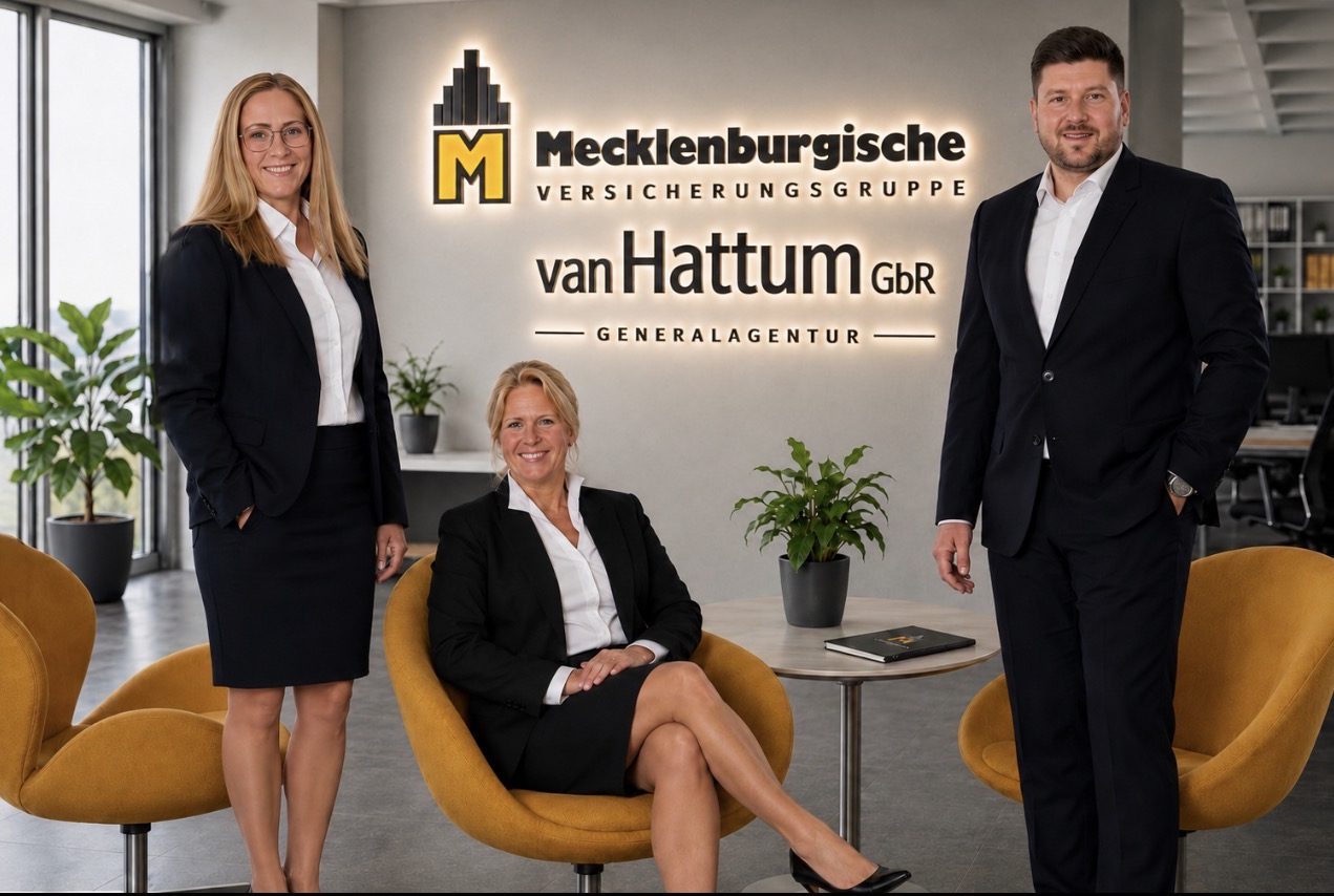 Versicherung, van Hattum GbR, Bernau am Chiemsee, Vorsorge Reit im Winkl Grassau, Frasdorf, Finanzdienstleistungen